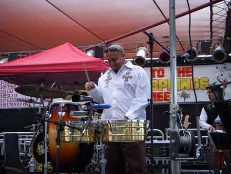 PhilonTimbales